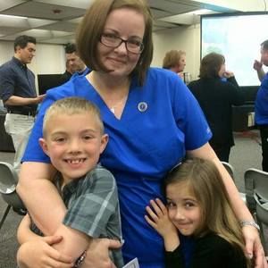 Meet your Posher, Manuela